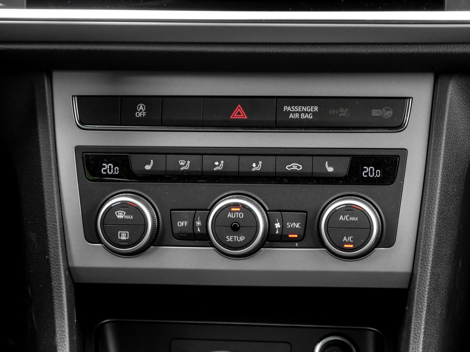 Seat Ateca 2.0 FR BEATS CAM ACC LM18 NAVI SITZHEIZUNG