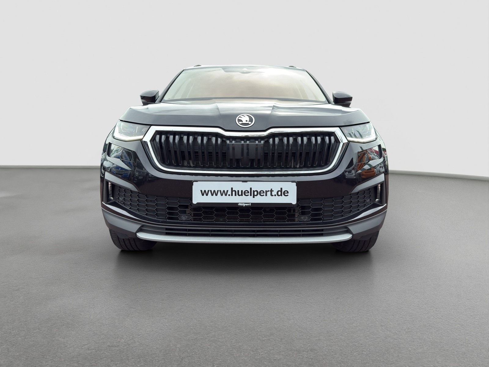 Skoda Kodiaq 2.0 TOUR 4X4 AHK LM19 EKLAPPE NAVI SITZHZ