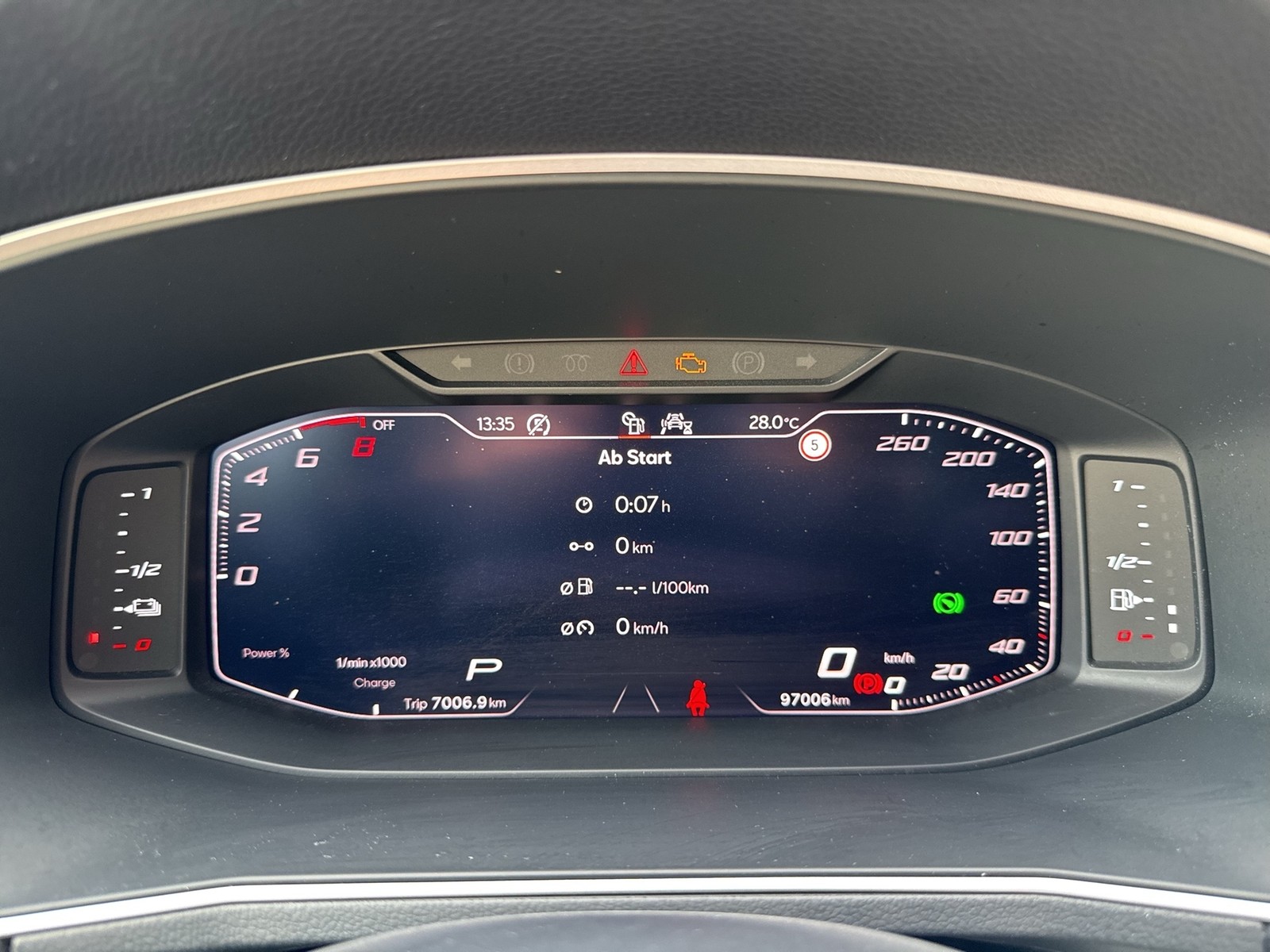 Seat Tarraco 1.4 HYBRID FR AHK CAM ACC LM20 E-KLAPPE