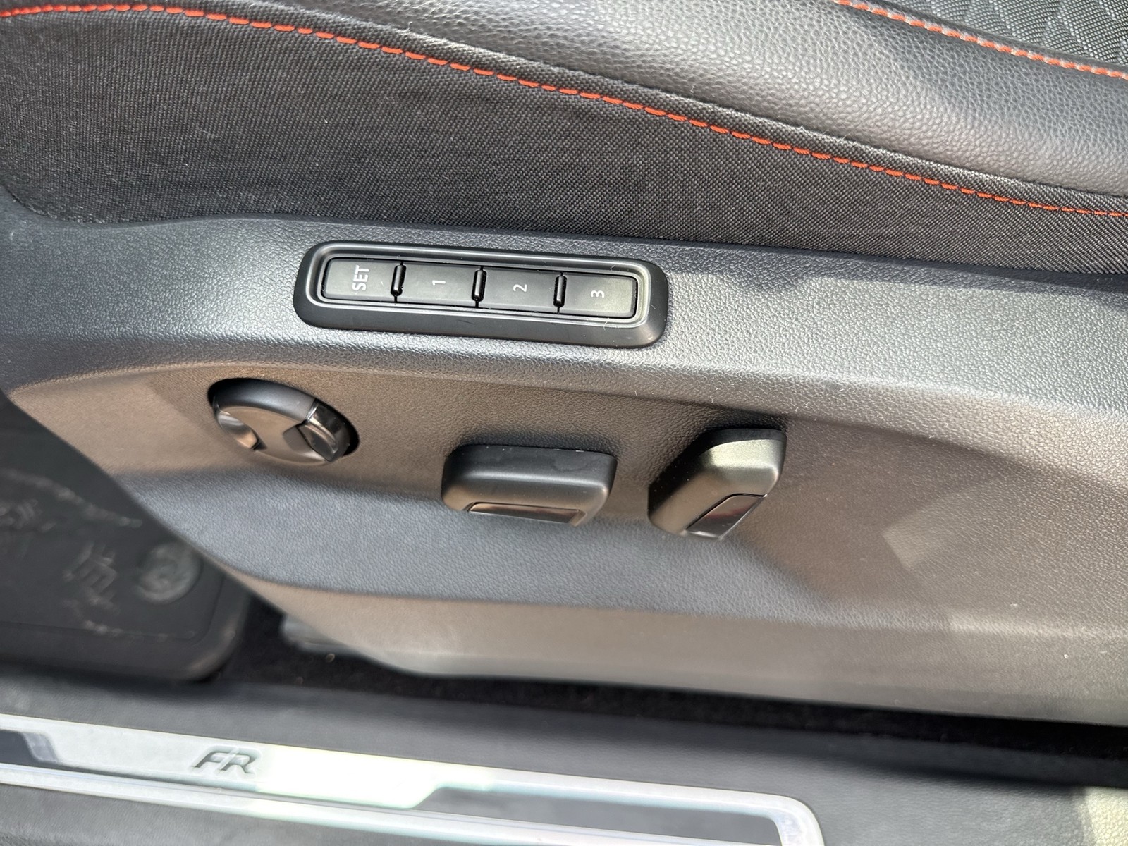 Seat Tarraco 1.4 HYBRID FR AHK CAM ACC LM20 E-KLAPPE