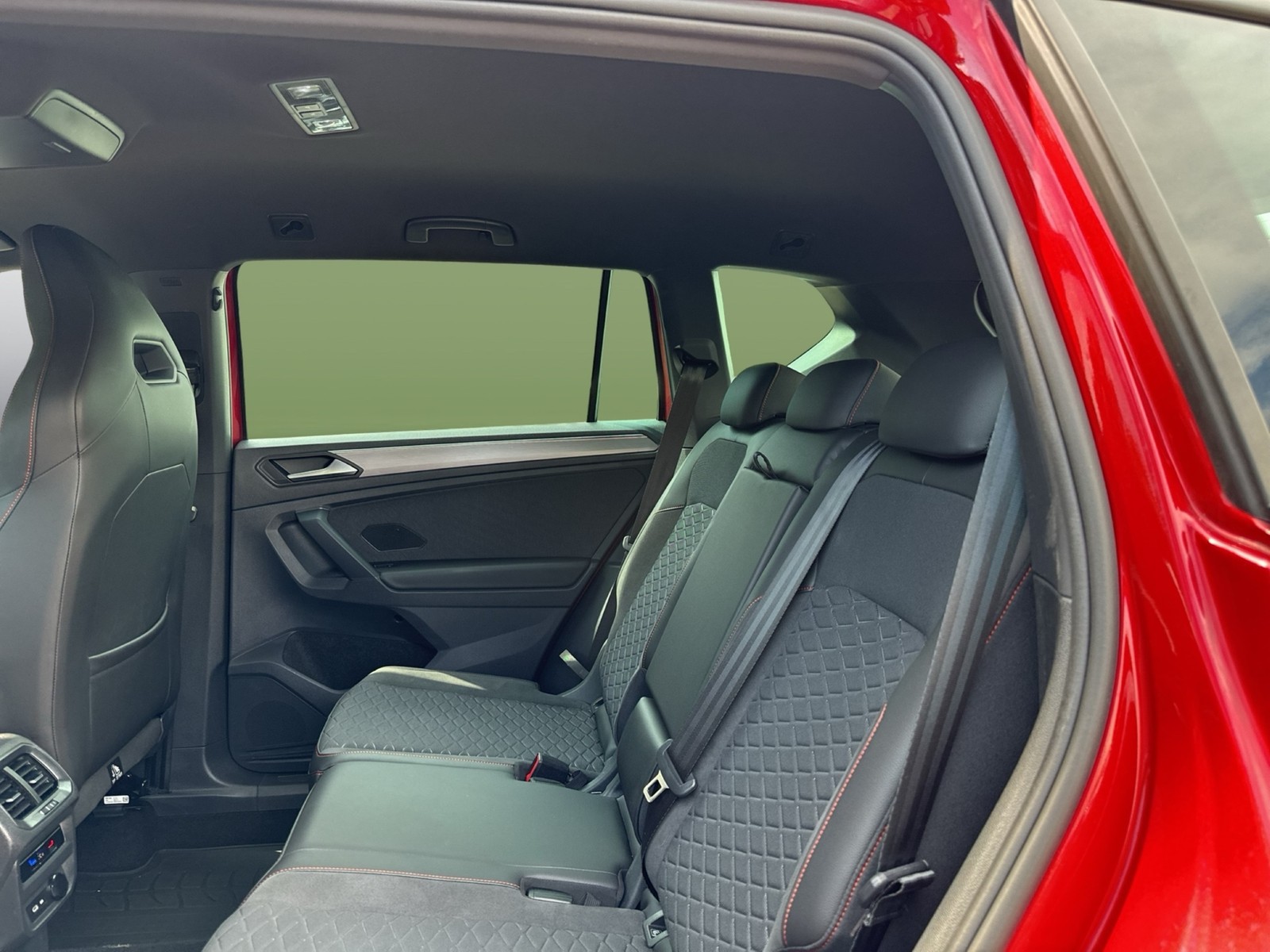 Seat Tarraco 1.4 HYBRID FR AHK CAM ACC LM20 E-KLAPPE