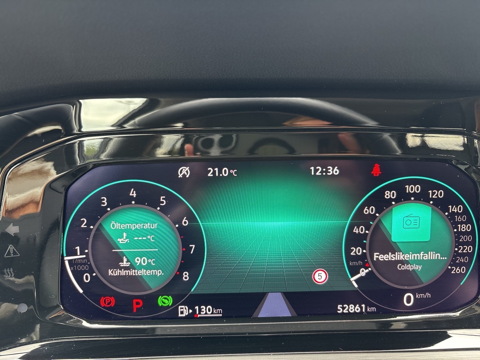 Volkswagen Golf VIII 2.0 STYLE 4X4 PANO HARMAN KARDON CAM