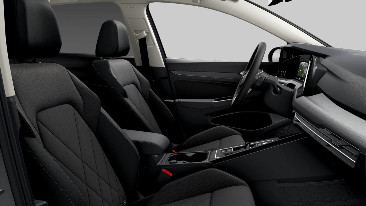 Volkswagen Golf VIII 2.0 STYLE 4X4 PANO HARMAN KARDON CAM