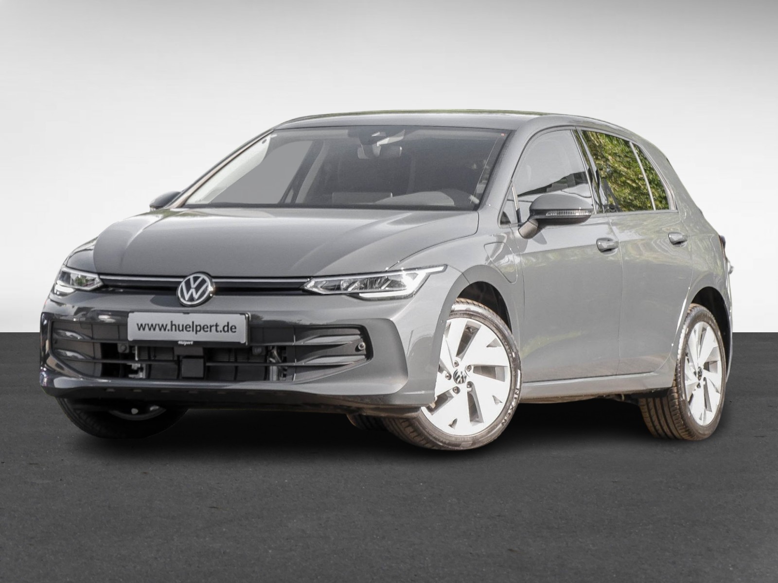 Volkswagen Golf VIII 1.5 HYBRID LIFE FACELIFT CAM ACC LM17