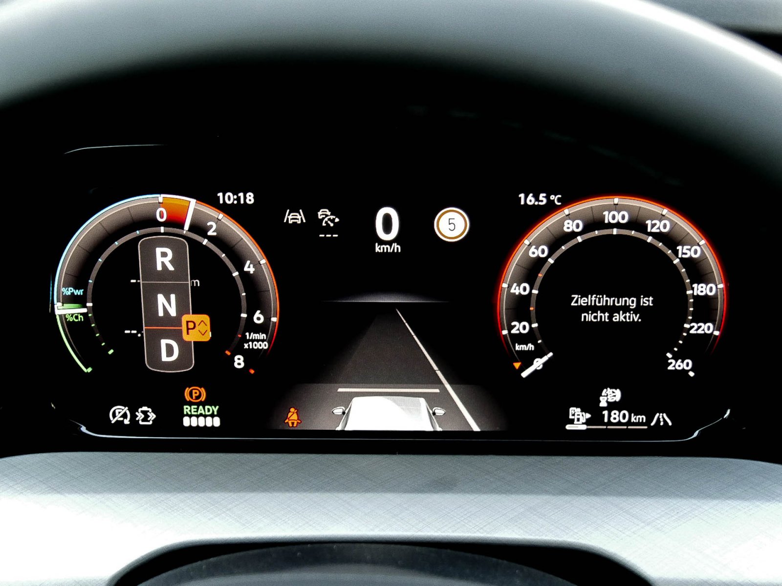 Volkswagen Golf VIII 1.5 HYBRID LIFE FACELIFT CAM ACC LM17