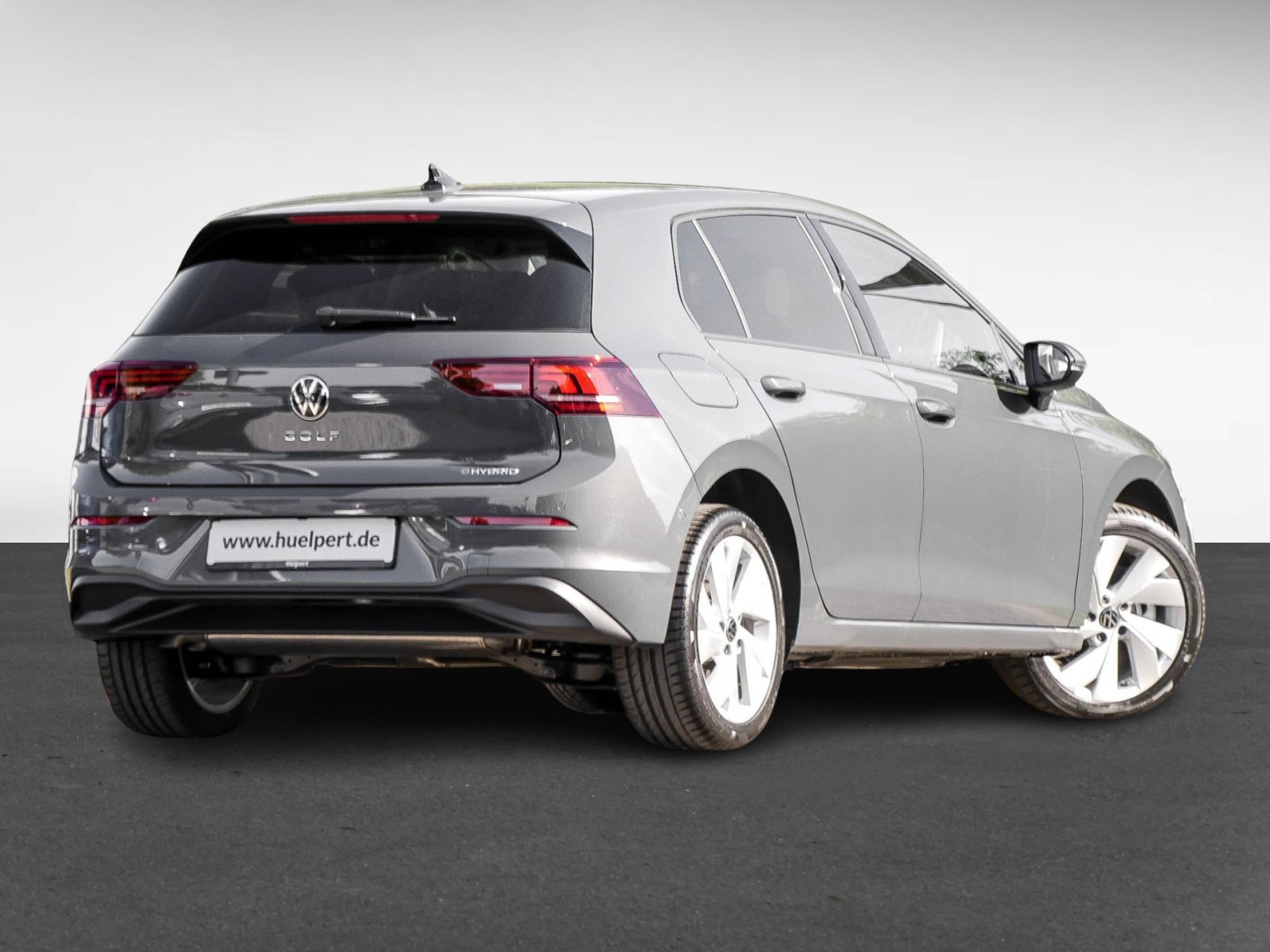 Volkswagen Golf VIII 1.5 HYBRID LIFE FACELIFT CAM ACC LM17