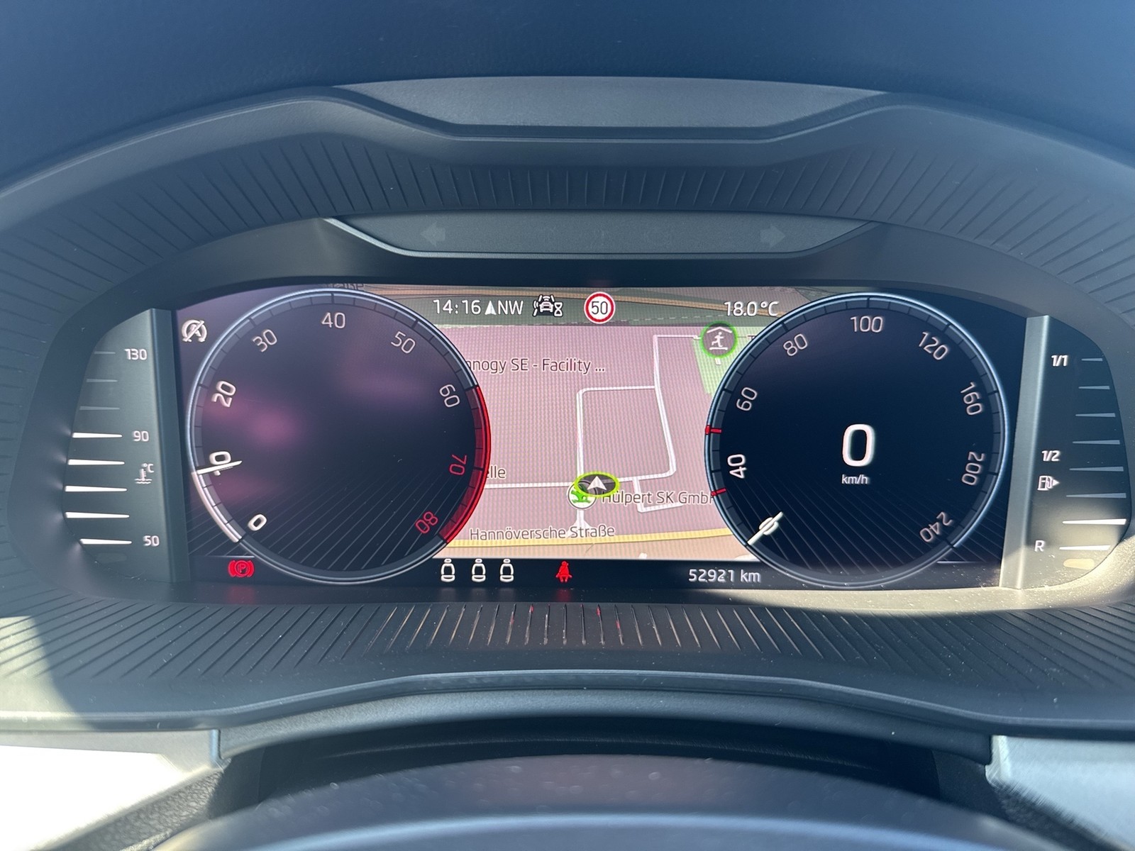 Skoda Scala 1.0 TOUR NAVI LM17 CARPLAY SITZHEIZUNG