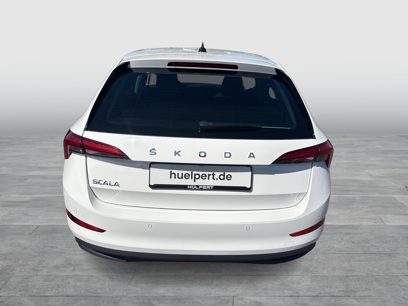 Skoda Scala 1.0 TOUR NAVI LM17 CARPLAY SITZHEIZUNG