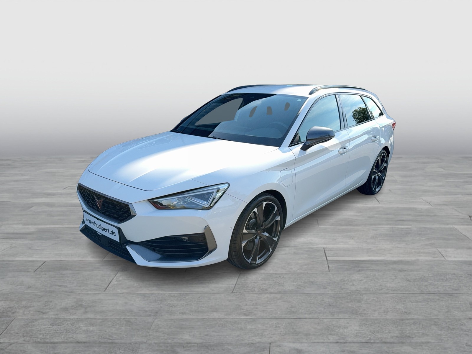 Cupra Leon ST 1.4 HYBRID VZ CAM LM19 NAVI SITZHEIZUNG