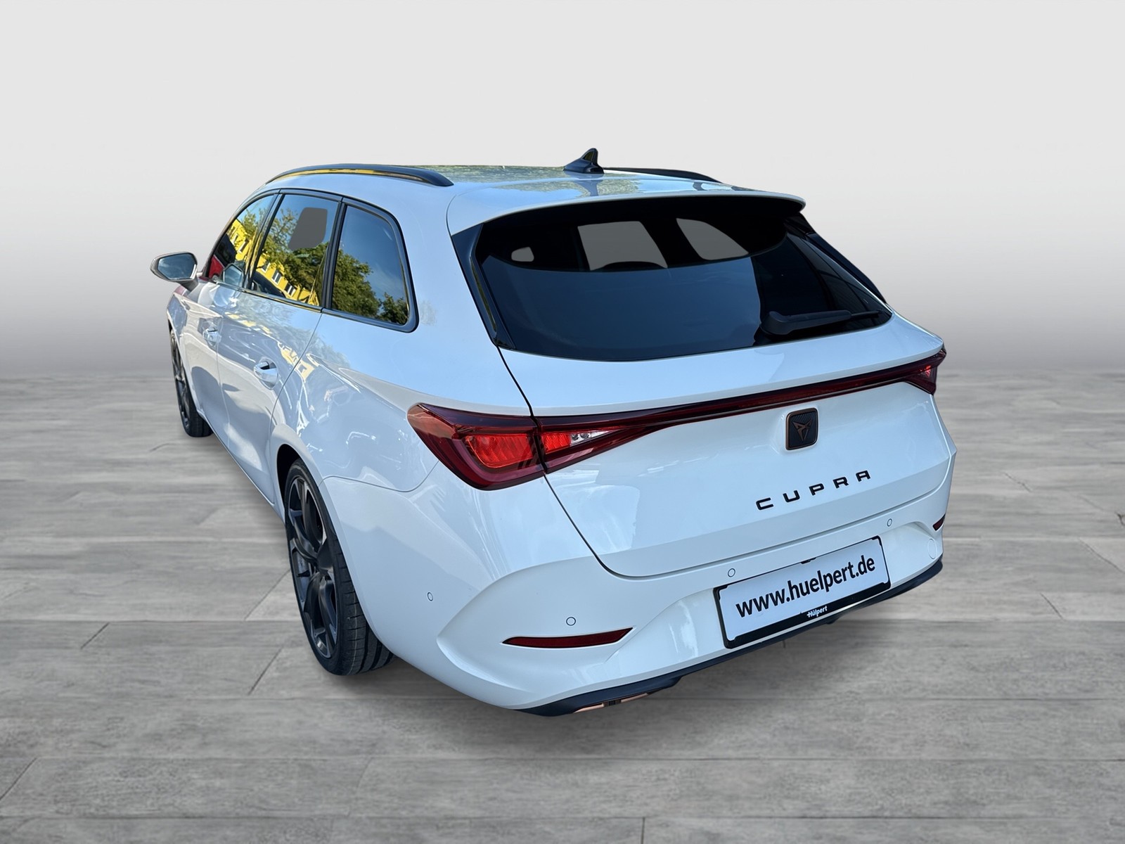 Cupra Leon ST 1.4 HYBRID VZ CAM LM19 NAVI SITZHEIZUNG