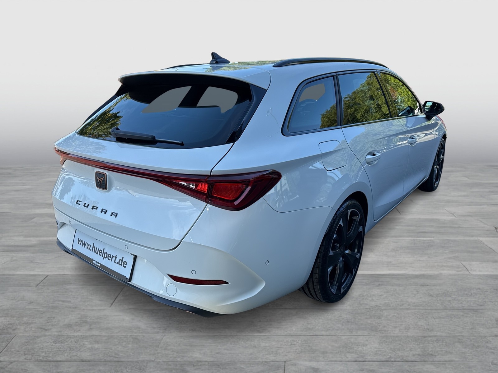 Cupra Leon ST 1.4 HYBRID VZ CAM LM19 NAVI SITZHEIZUNG