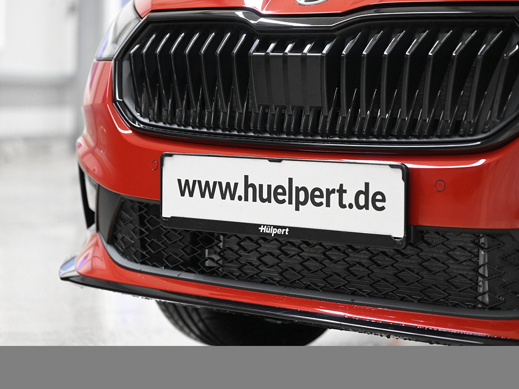 Skoda Fabia 1.5 130 DSG 177PS CAM KEYLESS NAVI LM18