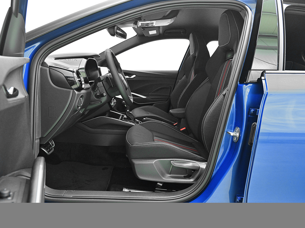 Skoda Fabia 1.5 130 DSG 177PS CAM KEYLESS NAVI LM18