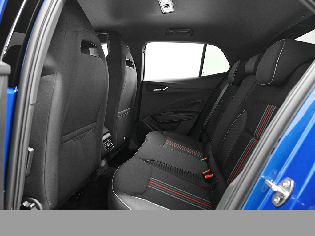 Skoda Fabia 1.5 130 DSG 177PS CAM KEYLESS NAVI LM18