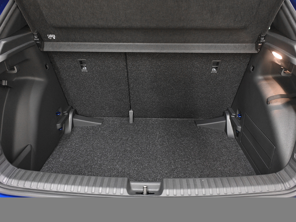 Skoda Fabia 1.5 130 DSG 177PS CAM KEYLESS NAVI LM18