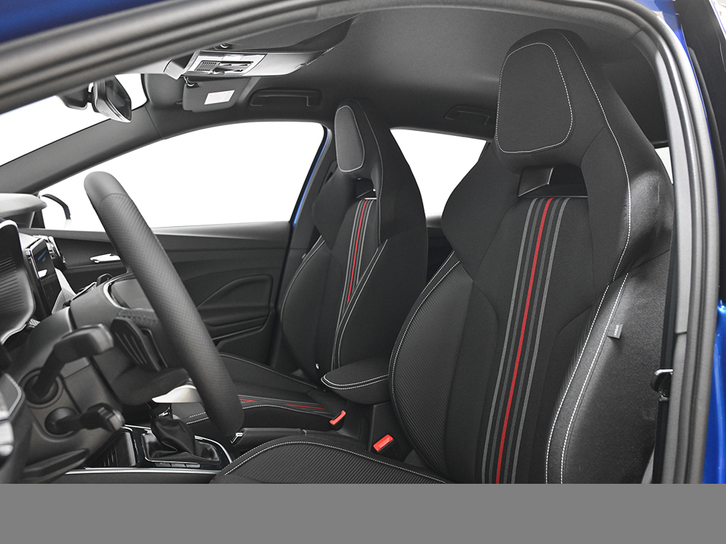 Skoda Fabia 1.5 130 DSG 177PS CAM KEYLESS NAVI LM18