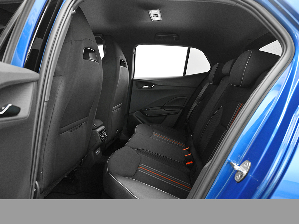 Skoda Fabia 1.5 130 DSG 177PS CAM KEYLESS NAVI LM18