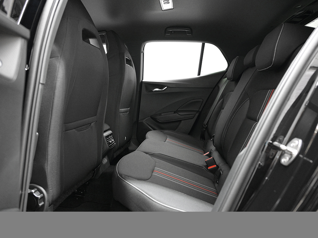 Skoda Fabia 1.5 130 DSG 177PS SPORT ACC NAV SHZ