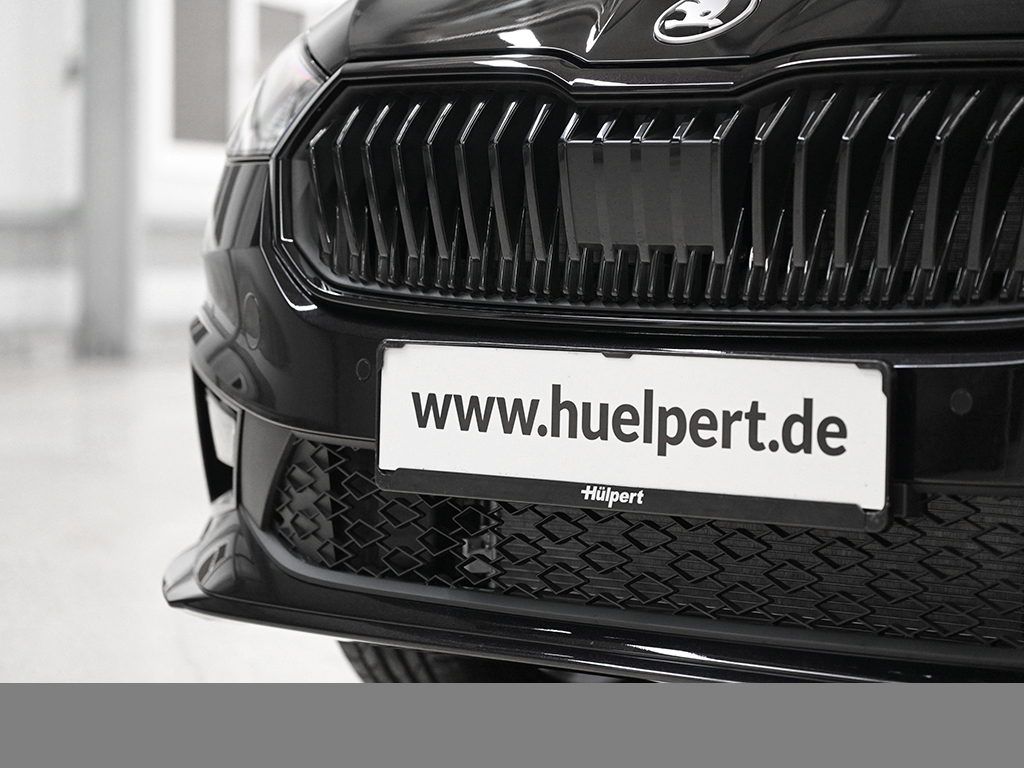 Skoda Fabia 1.5 130 DSG 177PS SPORT ACC NAV SHZ