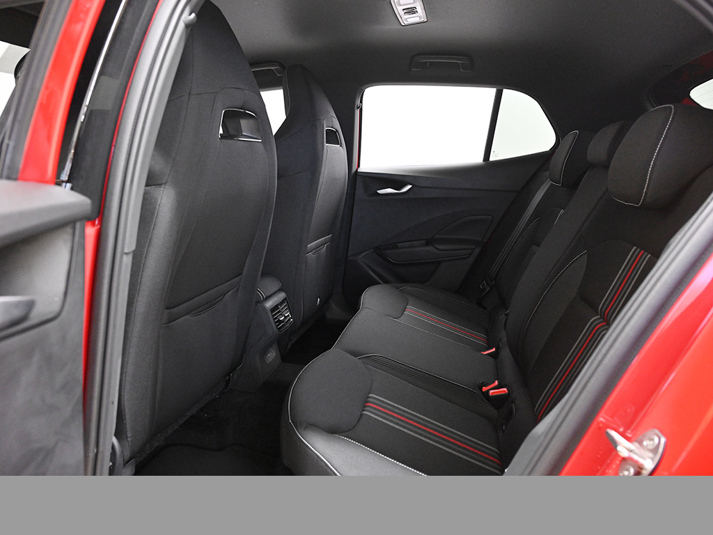 Skoda Fabia 1.5 130 DSG 177PS CAM KEYLESS NAVI LM18