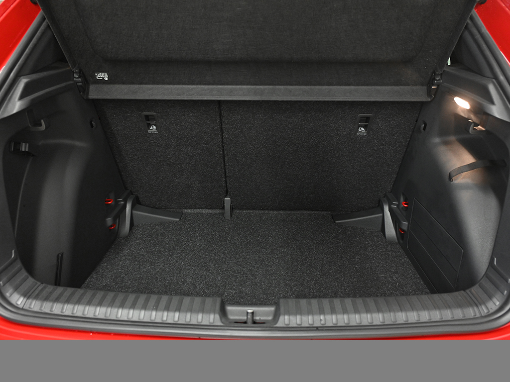 Skoda Fabia 1.5 130 DSG 177PS CAM KEYLESS NAVI LM18