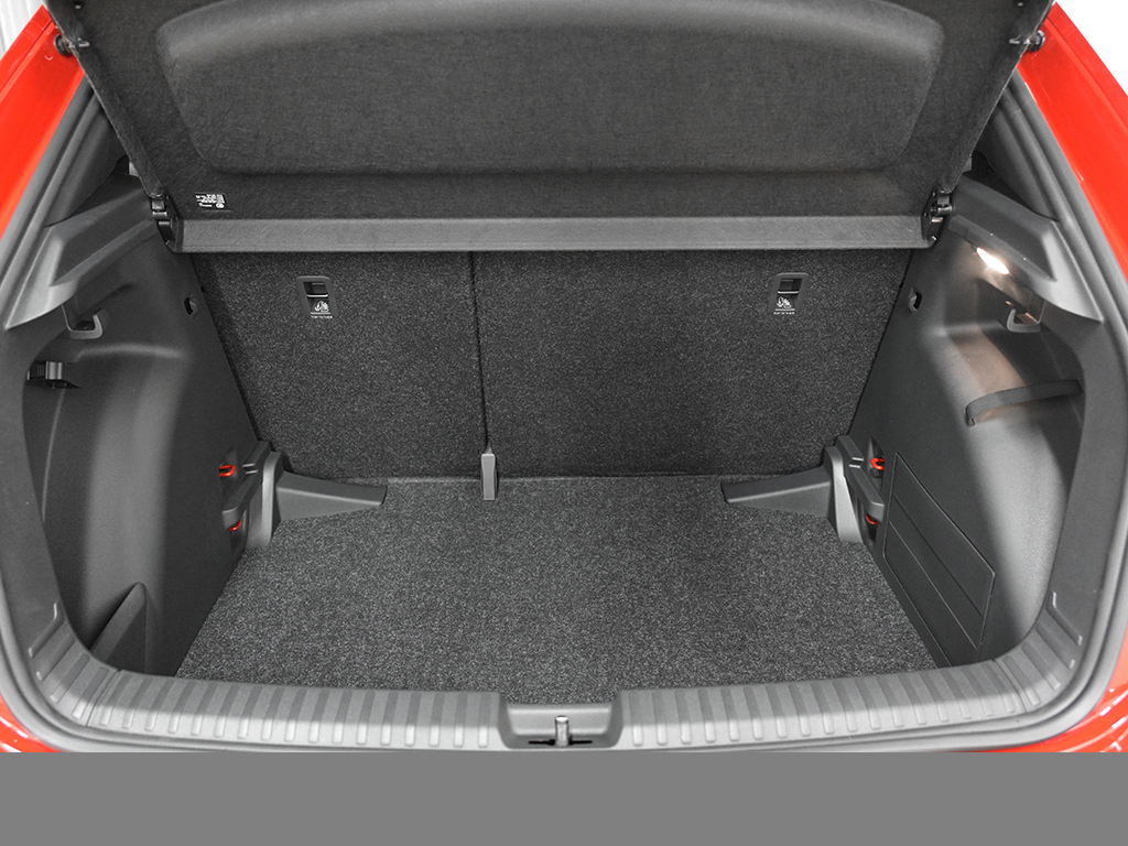 Skoda Fabia 1.5 130 DSG 177PS SPORT ACC NAV SHZ