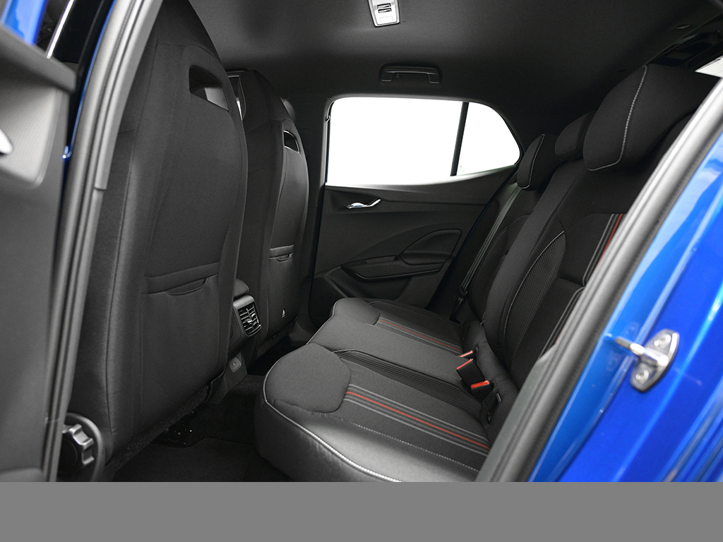 Skoda Fabia 1.5 130 DSG 177PS CAM KEYLESS NAVI LM18