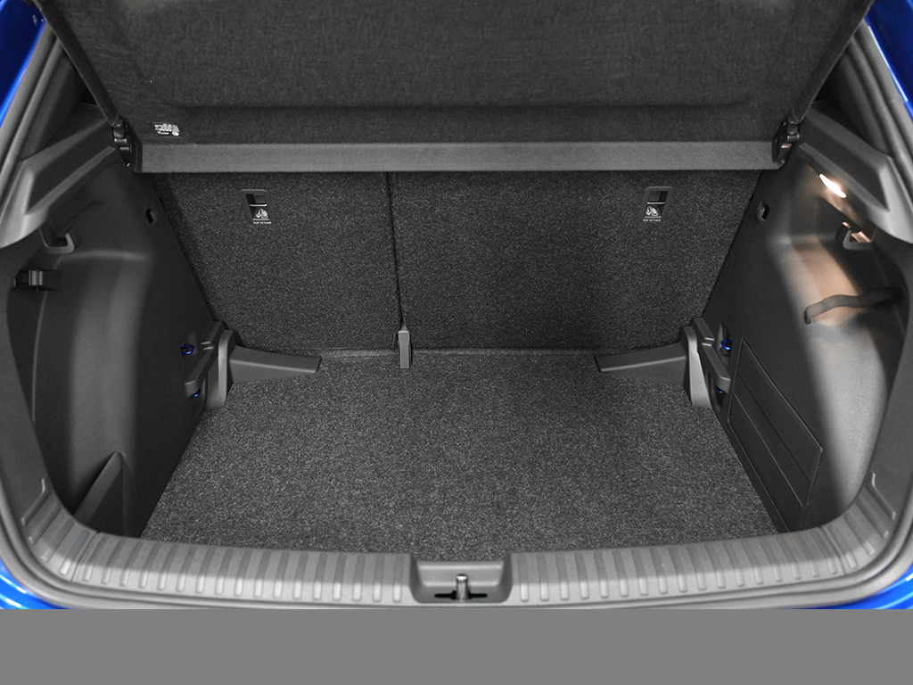 Skoda Fabia 1.5 130 DSG 177PS CAM KEYLESS NAVI LM18