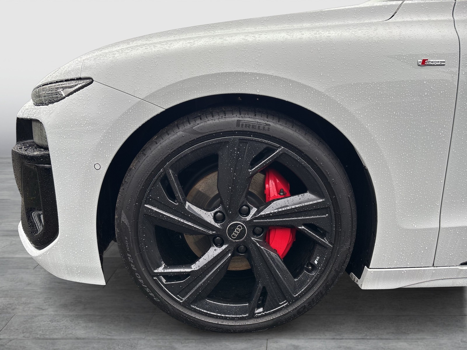 Audi A6 e-tron Avant performance S LINE PANO AHK LM21