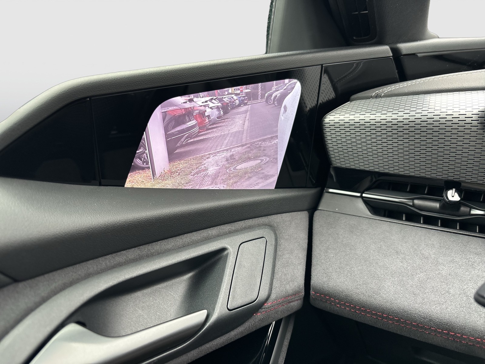 Audi A6 e-tron Avant performance S LINE PANO AHK LM21