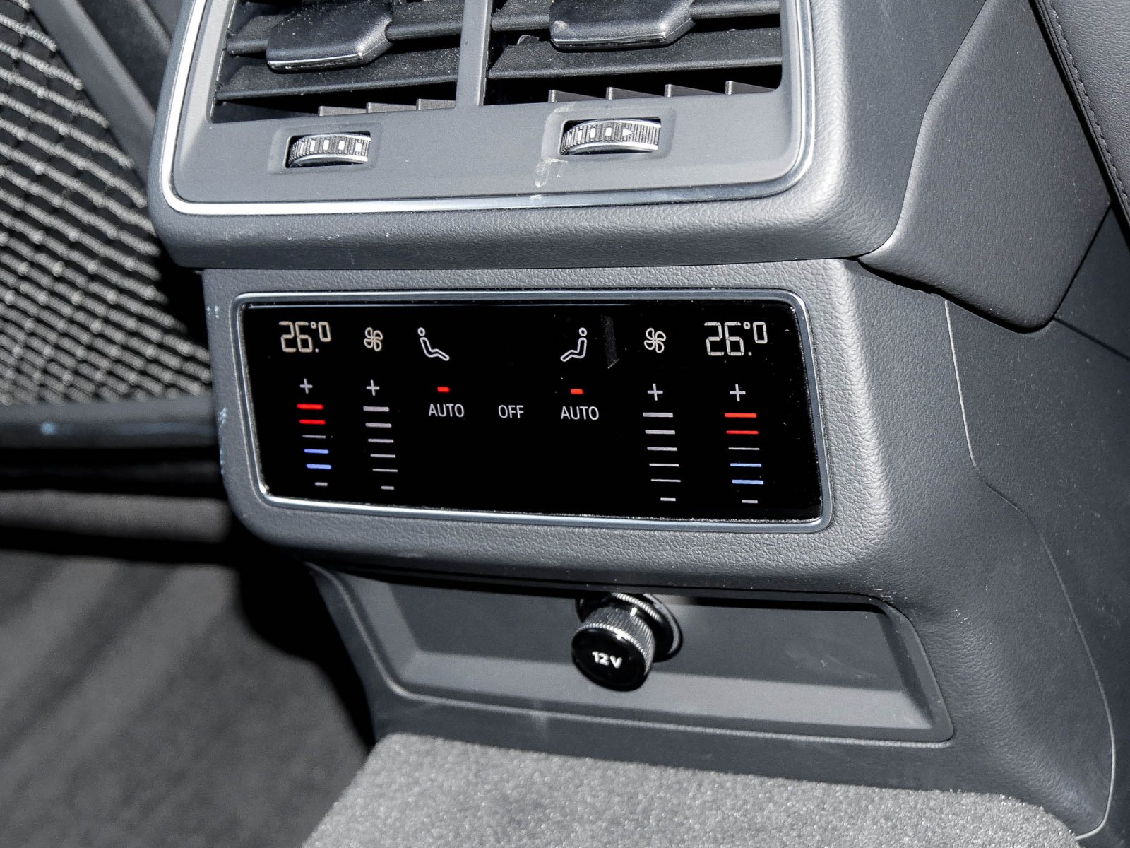Audi A6 Avant 40 quattro advanced AHK MATRIXLED NAVI+