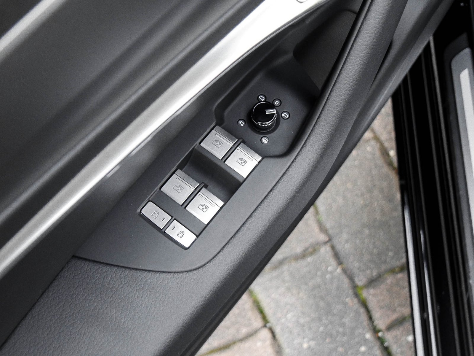 Audi A6 Avant 40 quattro advanced AHK MATRIXLED NAVI+