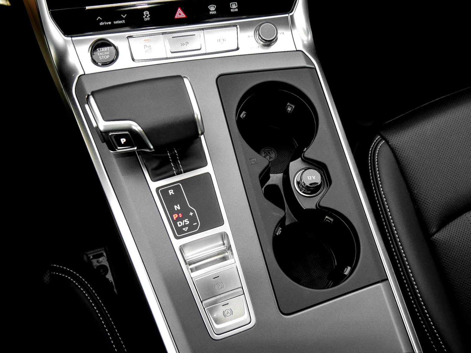 Audi A6 Avant 40 quattro advanced AHK MATRIXLED NAVI+