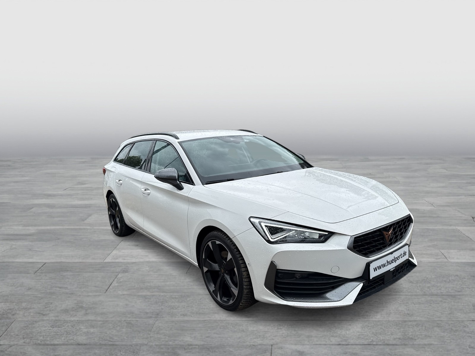 Cupra Leon ST 1.5 eTSI CAM LM18 NAVI SITZHEIZUNG