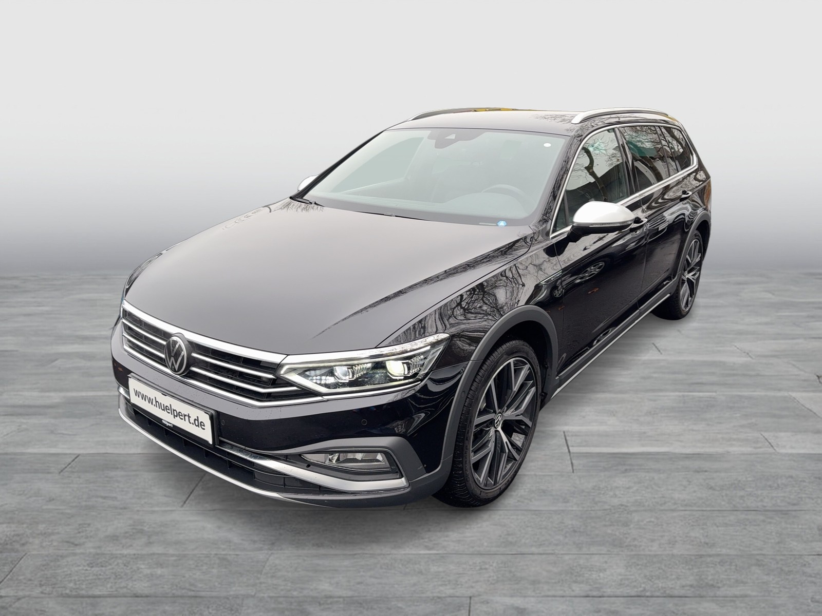 Volkswagen Passat Alltrack 2.0 4X4 LEDER STANDHZ. AHK LM19