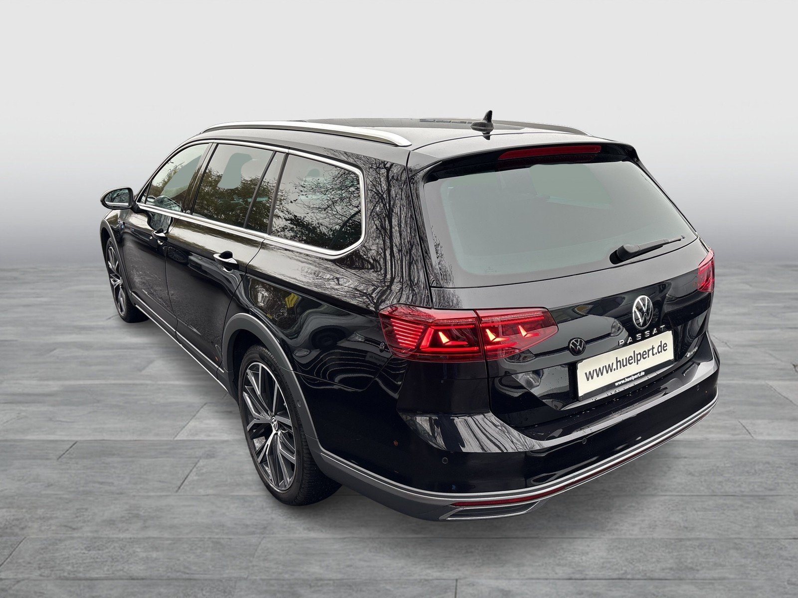 Volkswagen Passat Alltrack 2.0 4X4 LEDER STANDHZ. AHK LM19