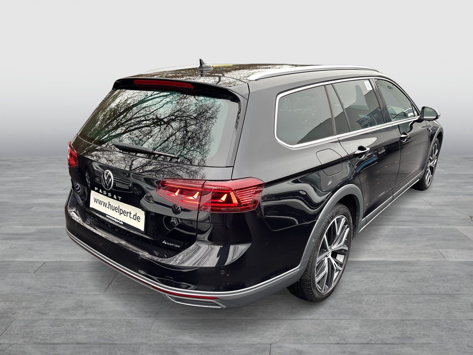 Volkswagen Passat Alltrack 2.0 4X4 LEDER STANDHZ. AHK LM19