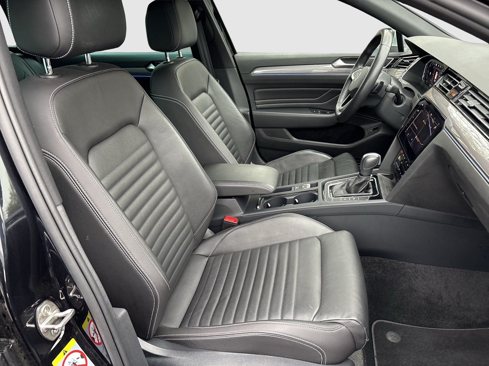 Volkswagen Passat Alltrack 2.0 4X4 LEDER STANDHZ. AHK LM19