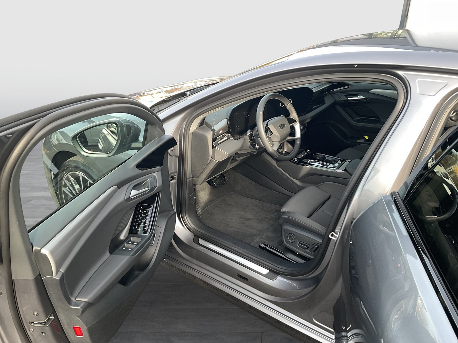 Audi A6 e-tron Avant performance advanced AHK ACC 20Z