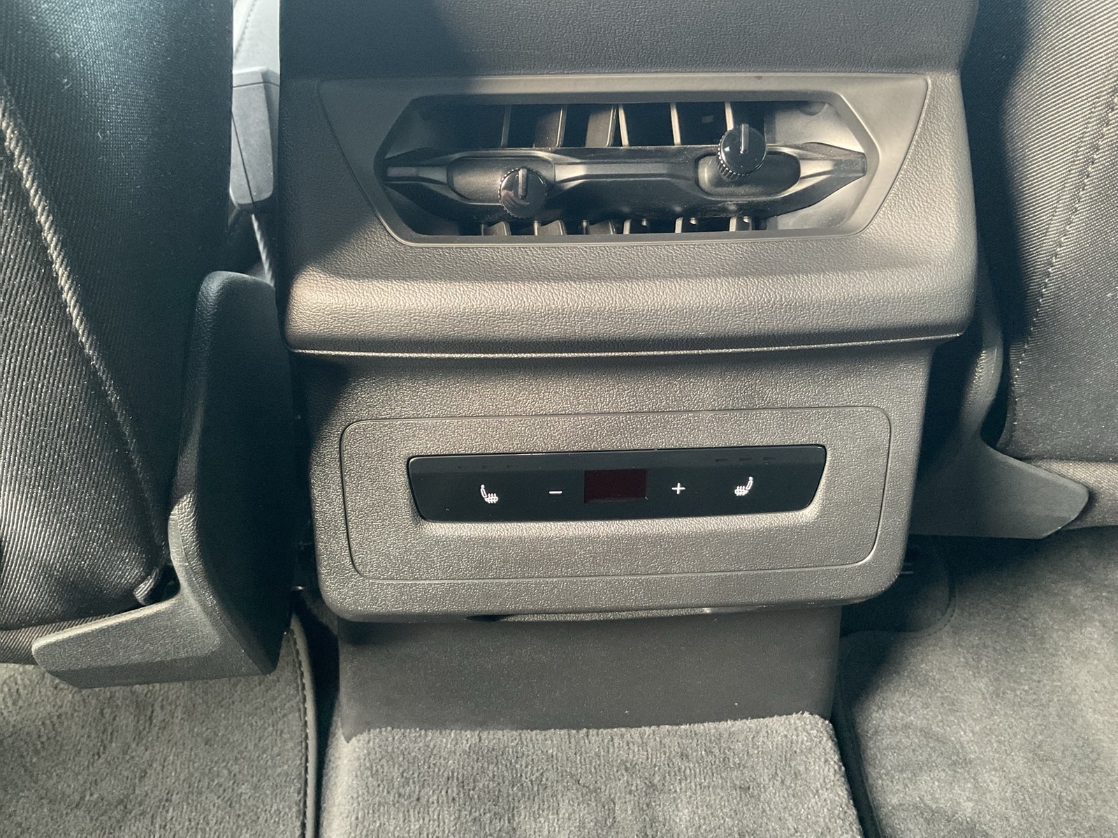 Audi A6 e-tron Avant performance advanced AHK ACC 20Z