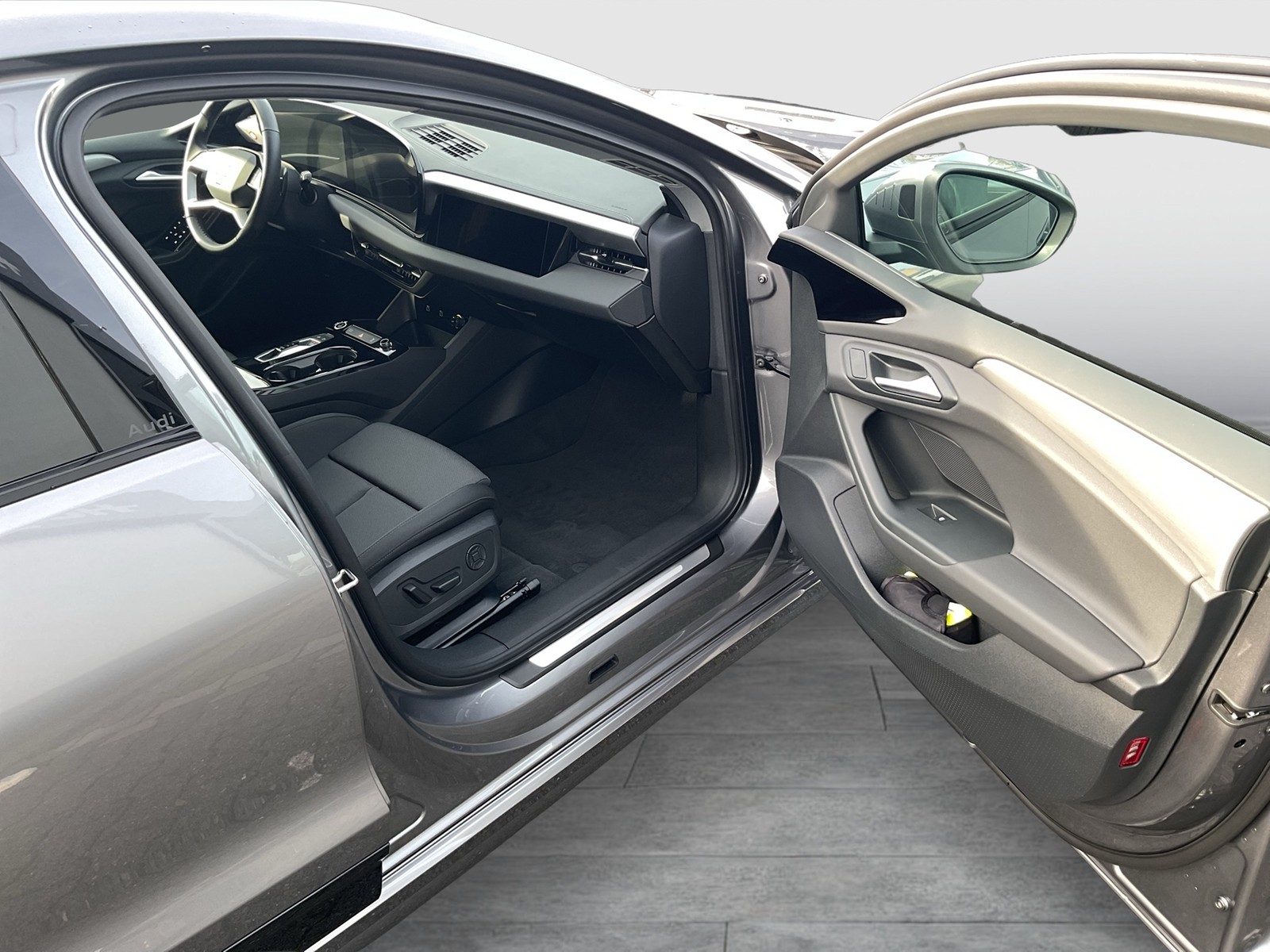 Audi A6 e-tron Avant performance advanced AHK ACC 20Z