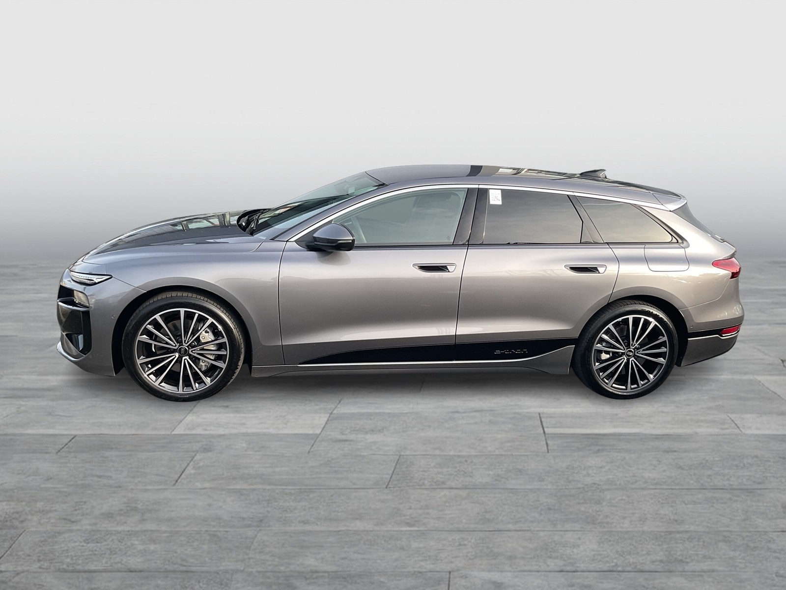 Audi A6 e-tron Avant performance advanced AHK ACC 20Z