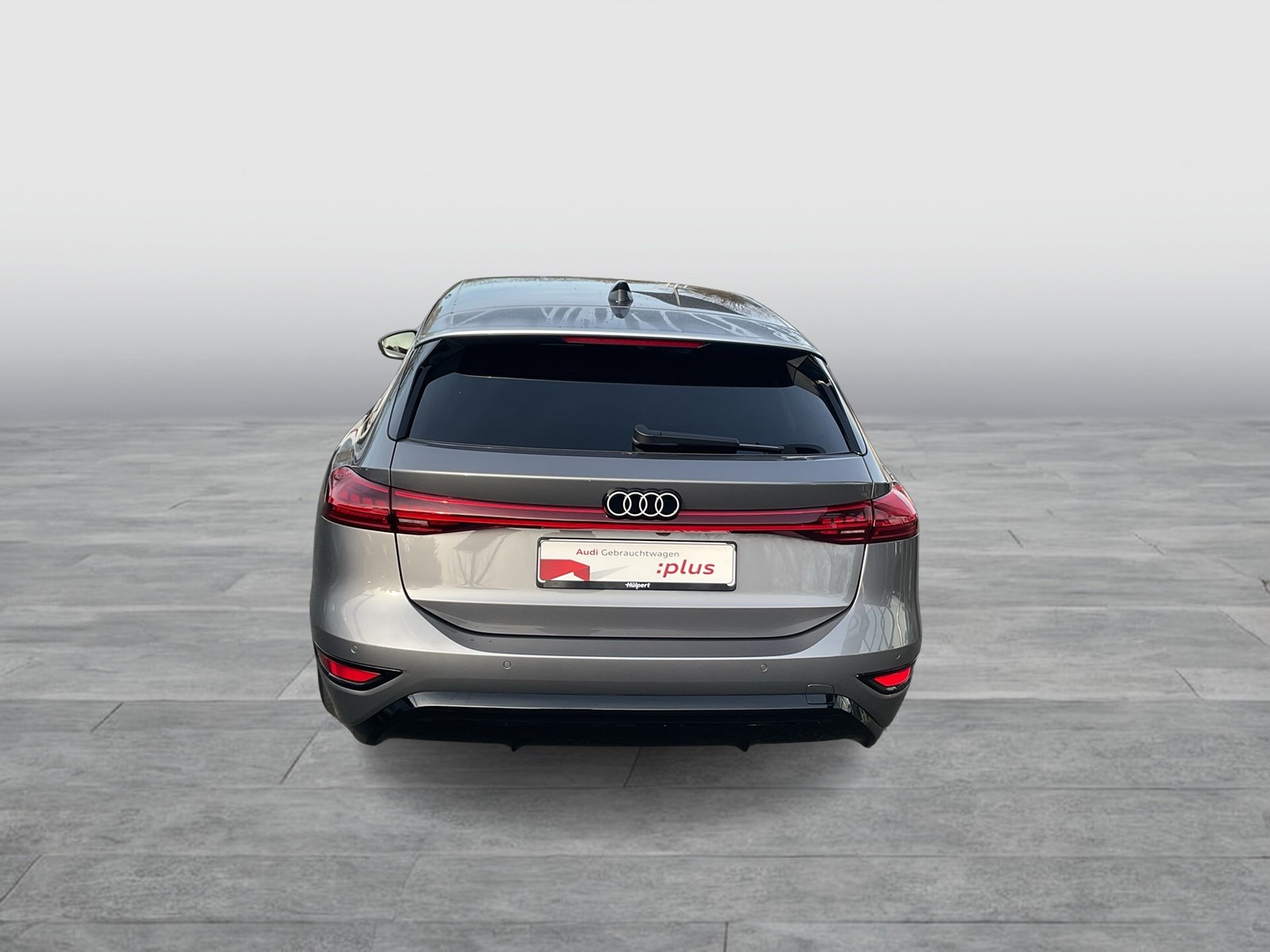 Audi A6 e-tron Avant performance advanced AHK ACC 20Z