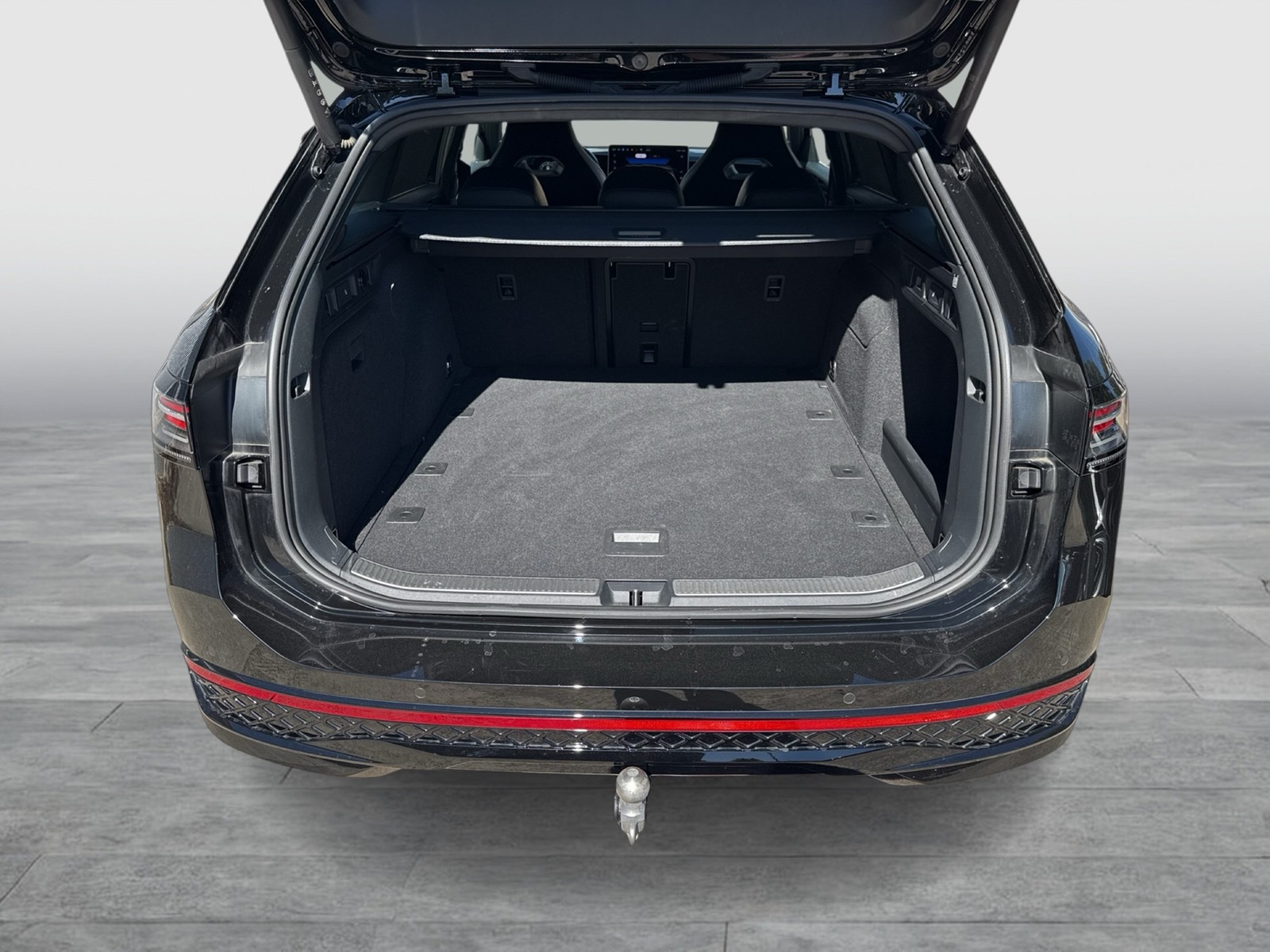 Volkswagen Passat Variant 2.0 R-LINE AHK ACC LM18 NAVI