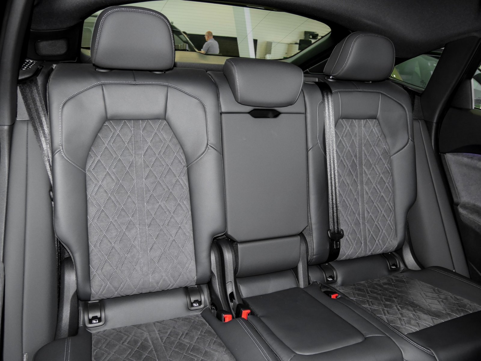 Audi Q5 Sportback TFSI quattro Memory+Techplus+EditionOne+2xSLine+