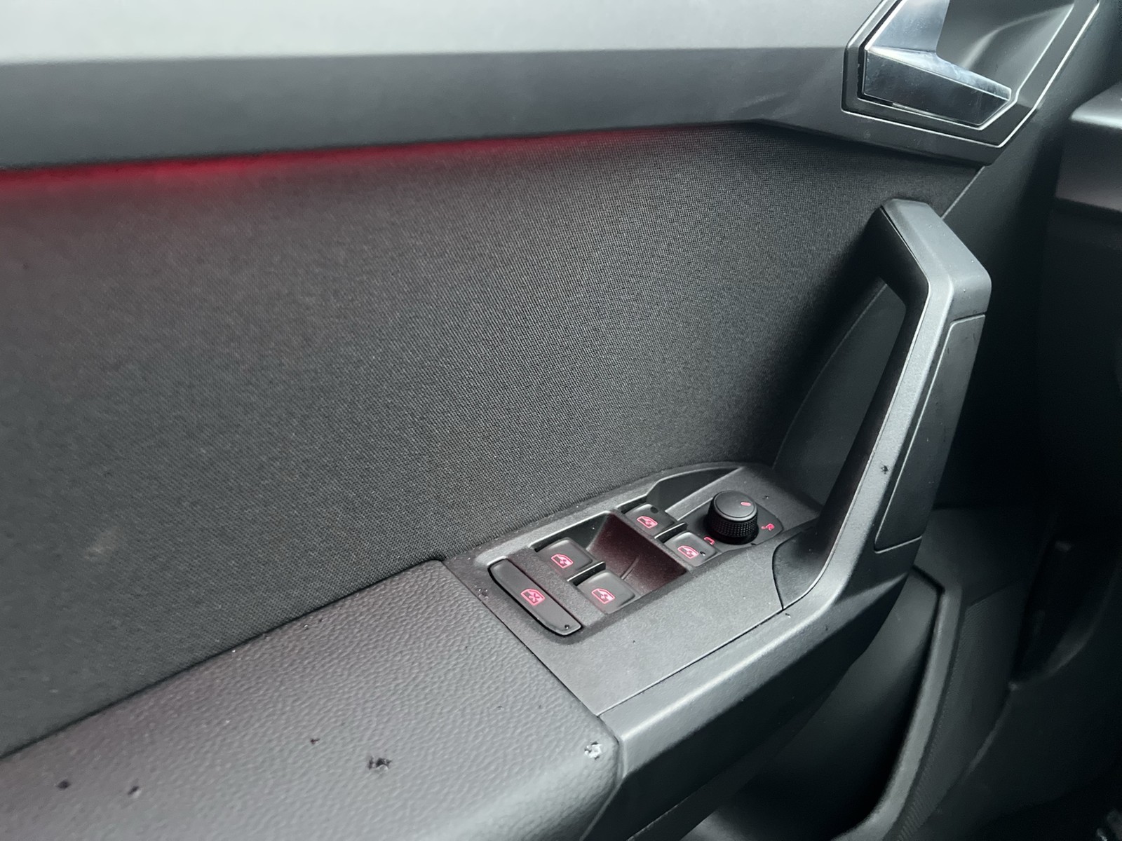 Seat Arona 1.0 FR DSG KEYL SHZ PDC RFK