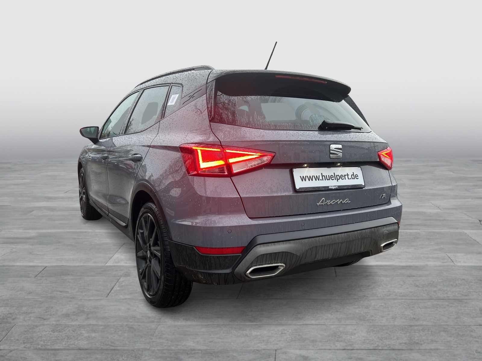 Seat Arona 1.0 FR DSG KEYL SHZ PDC RFK