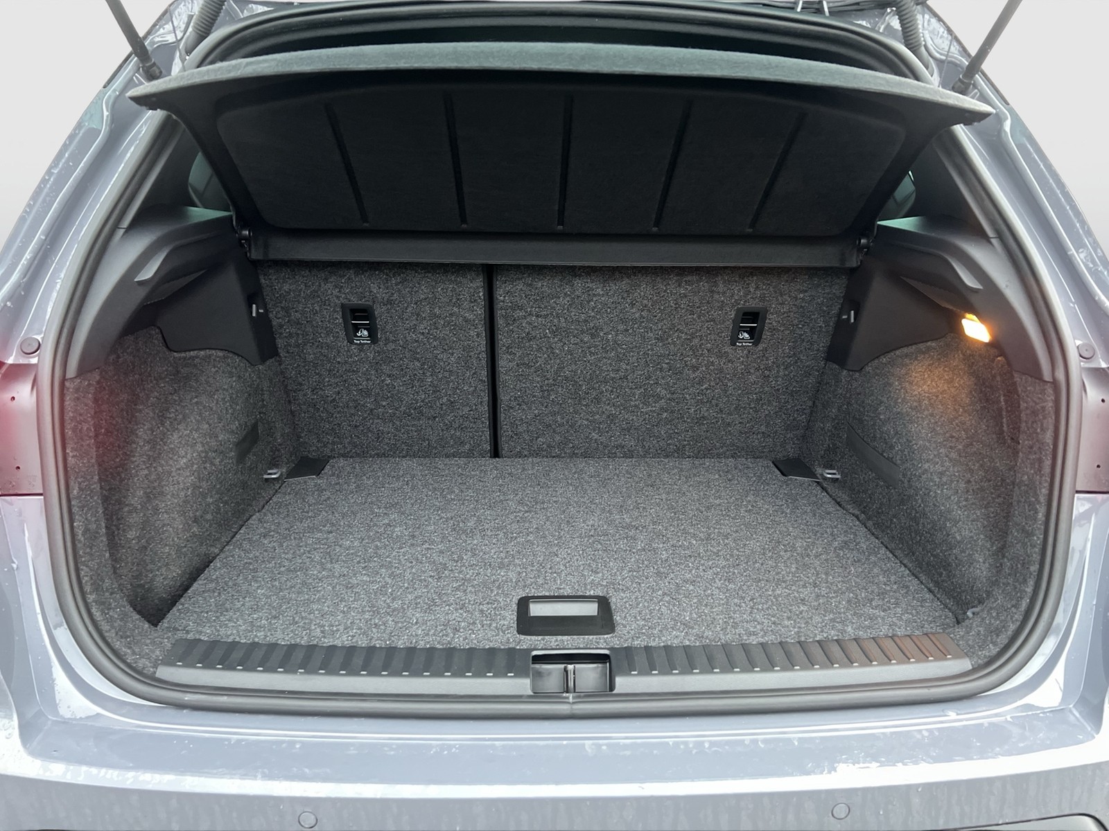 Seat Arona 1.0 FR DSG KEYL SHZ PDC RFK