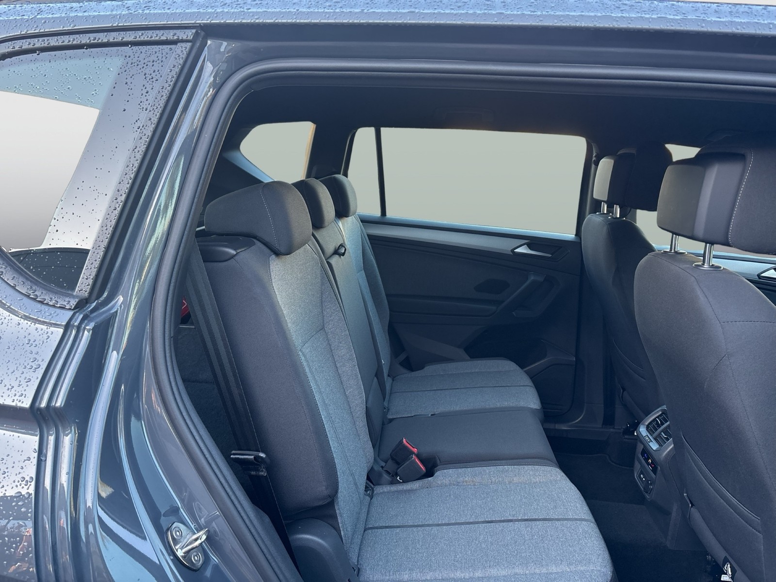 Seat Tarraco 2.0 STYLE 7SITZE AHK CAM ACC LM18 NAVI