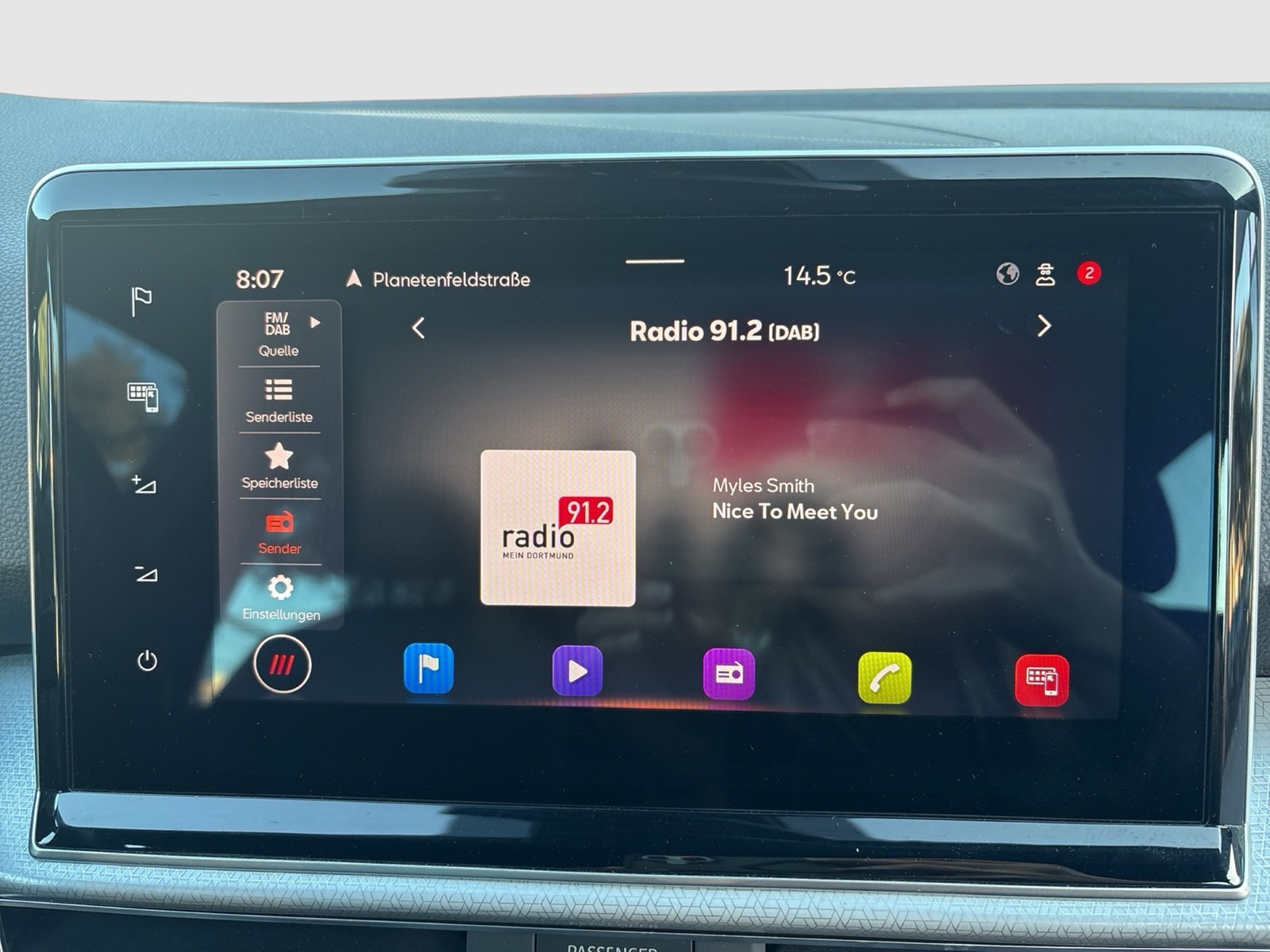 Seat Tarraco 2.0 STYLE 7SITZE AHK CAM ACC LM18 NAVI